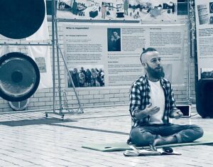 Tantra yoga in Birmingham